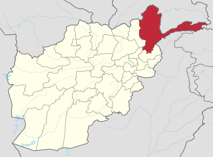 بدخشان