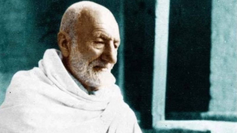 باچا خان؛ د امن او ازادۍ غږ