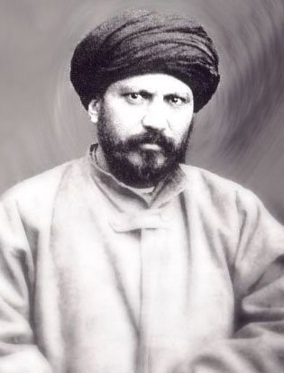 سيد جمال الدين افغان (د ختيځ ستورى)