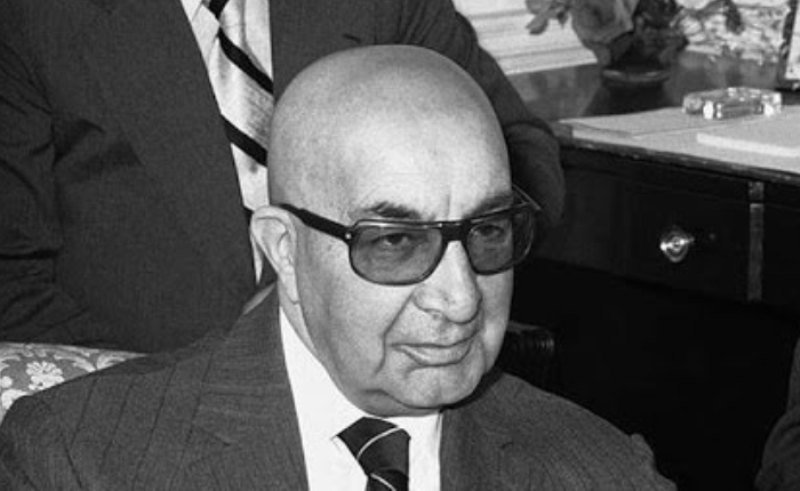 شهيد سردار محمد داود خان