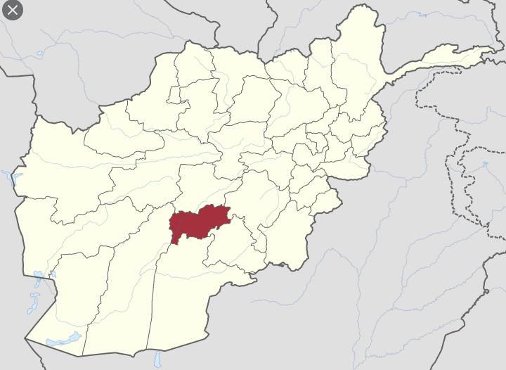ارزګان