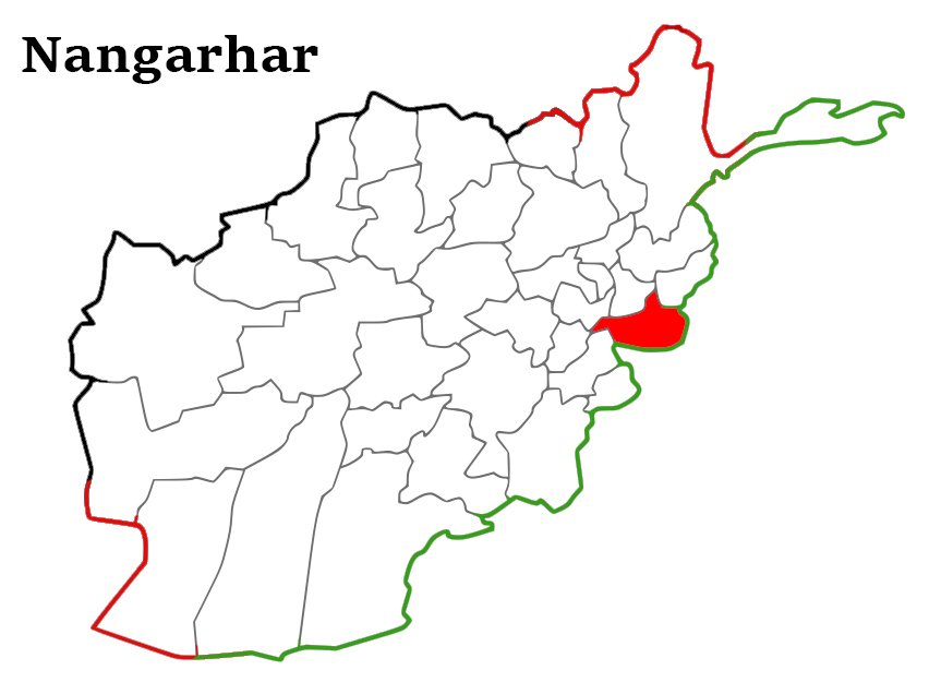 ننګرهار