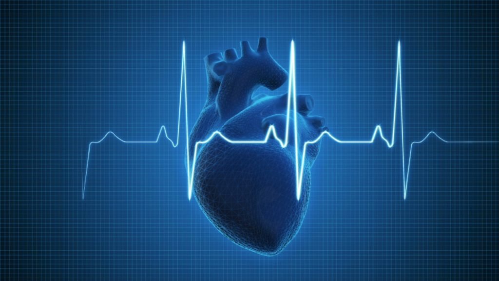 د زړه غیر نورمال ضربان (Arrhythmia)