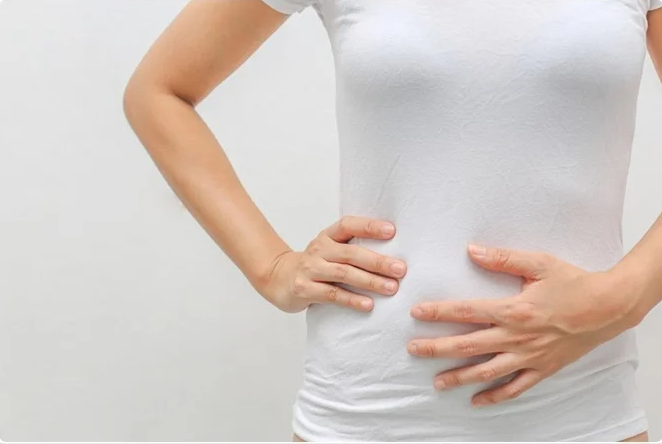 له رحم نه بېرون امېندوارۍ (Ectopic Pregnancy)