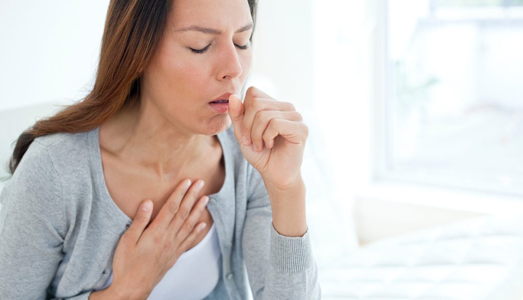 سینه بغل | Pneumonia
