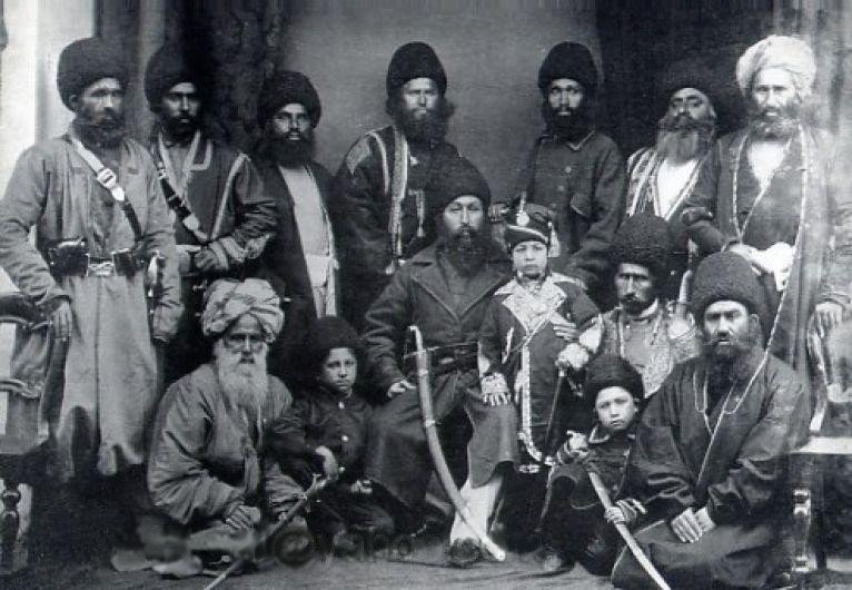 د انګریزي استعمار او روسي امپراطوری په مقابل کي د امیر شیرعلي خان او سید جمال الدین افغاني دریځونه