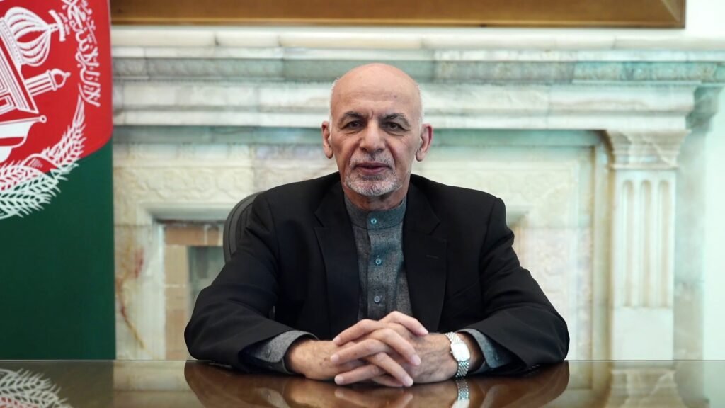 د جمهوريت ۷۲ وروستي ساعتونه؛ ارګ کې د درييو وروستيو ورځو پېښو روايت