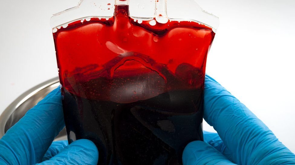 وینهBlood