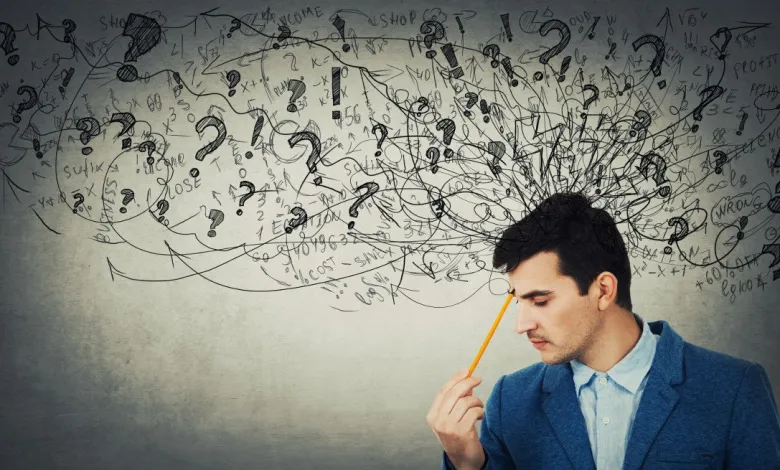د پام نشتوالی یا کموالی او د بې کچې فعالیت بې نظمي څه ته وایي؟