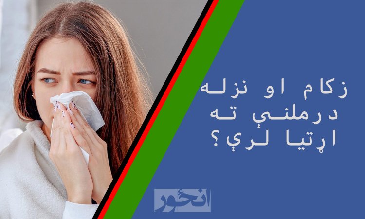 زکام او نزله درملنې ته اړتیا لرې؟