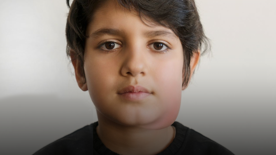 ټنډ غومبوزی Mumps