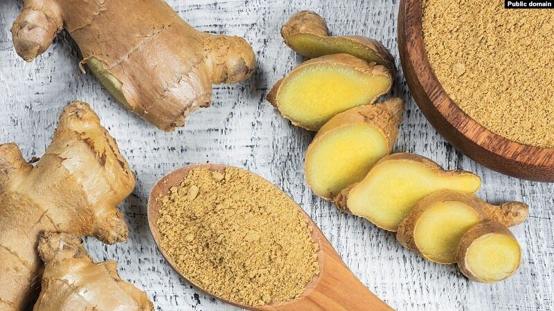 سکس او زنجبیل سره څه اړیکه لري؟