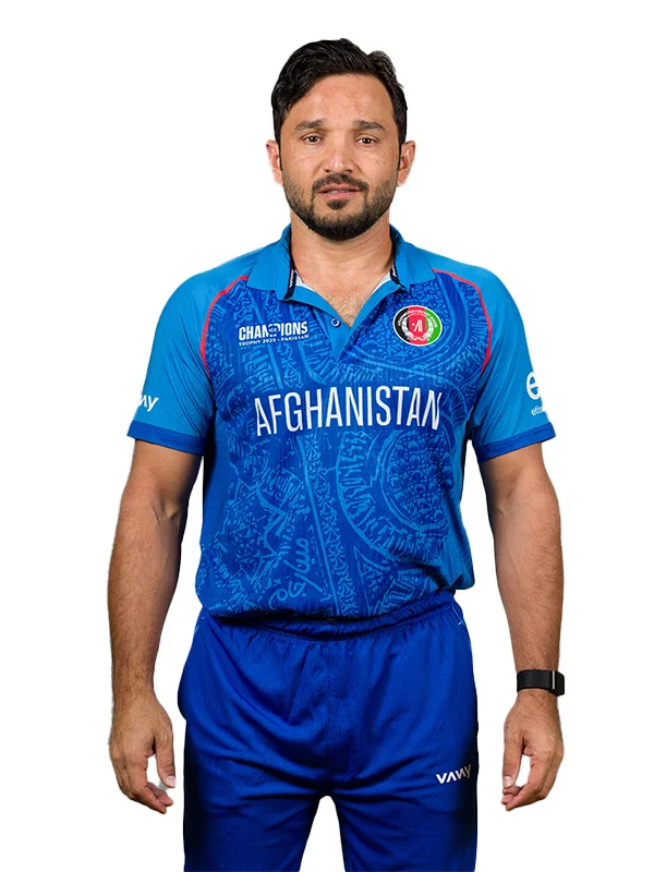 ګلبدین نایب