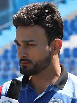 حمید حسن