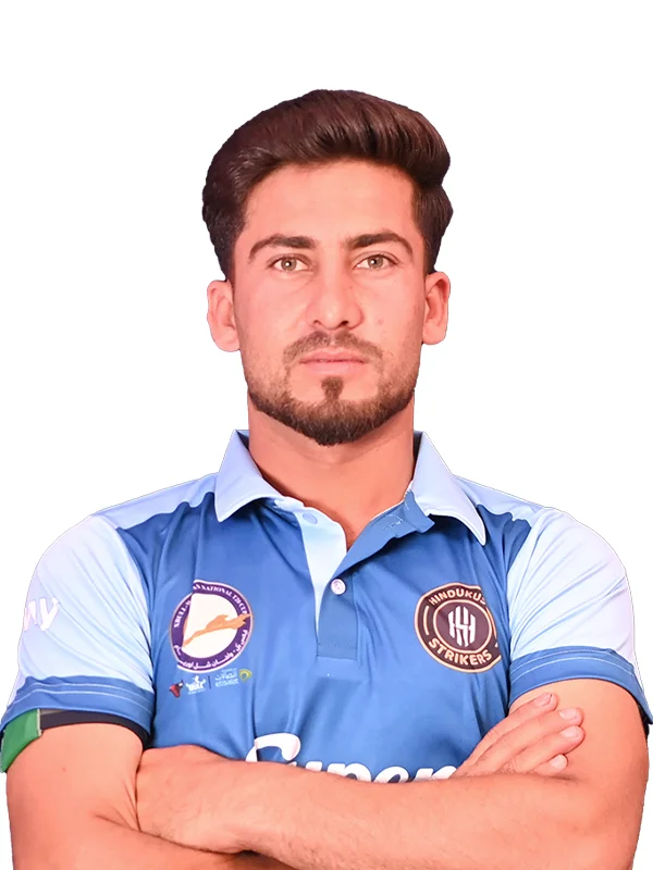 اعجاز احمد احمدزی