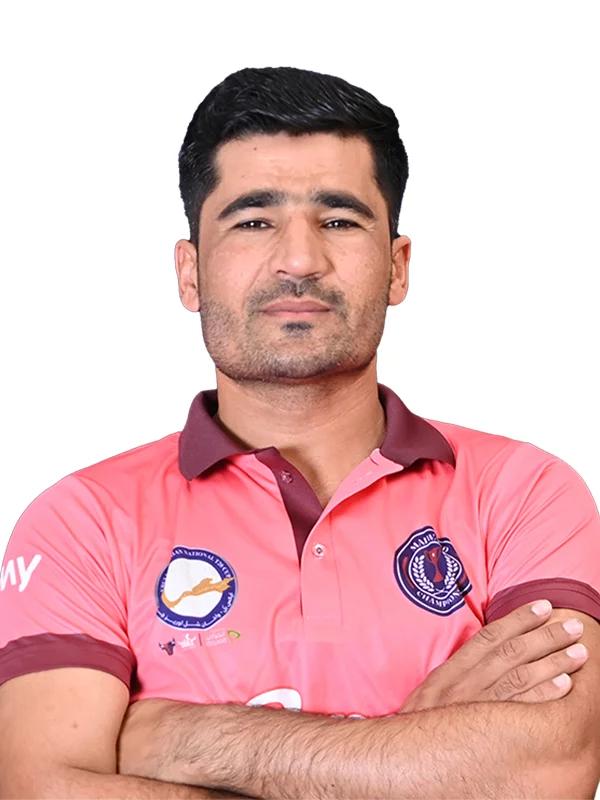 عمران میر