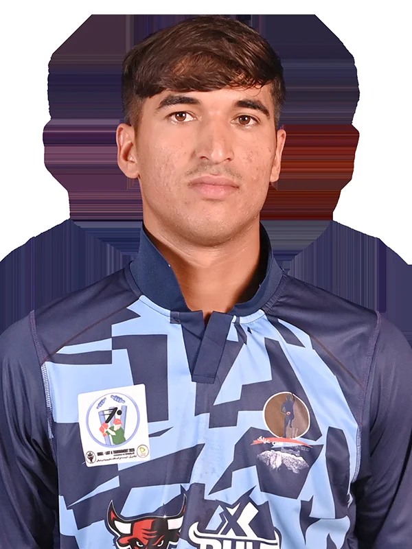 خالد تڼیوال