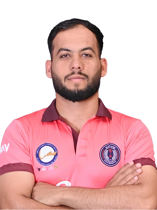 محمد اکرم
