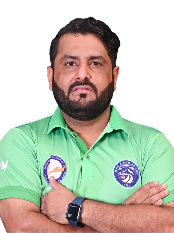 محمد شهزاد