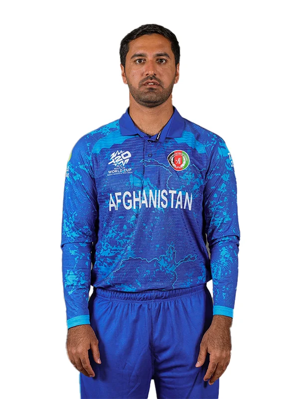 نجیب الله ځدراڼ