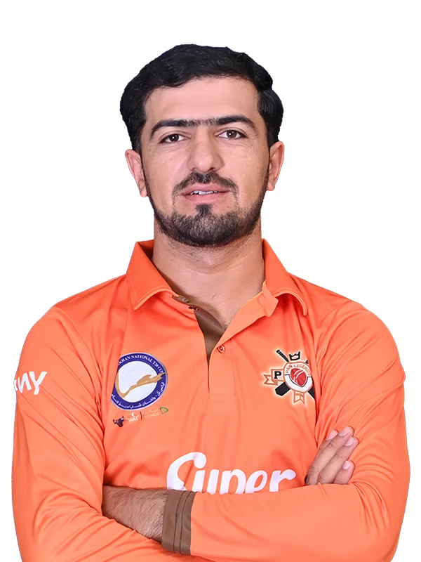 رحمان الله ځدراڼ