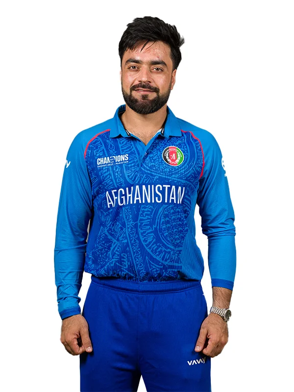 راشد خان