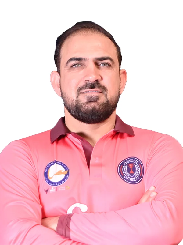 سمیع الله شینواری