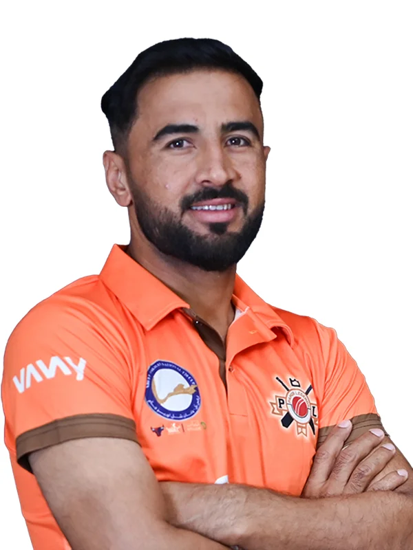 سید شېرزاد