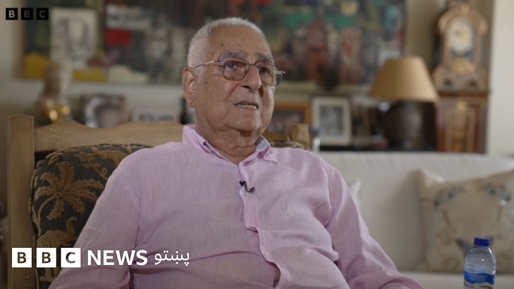 د افغانستان د سولې او مرستو پخوانی ملګرو ملتونو چارواکی بنون سیوان مړ شو