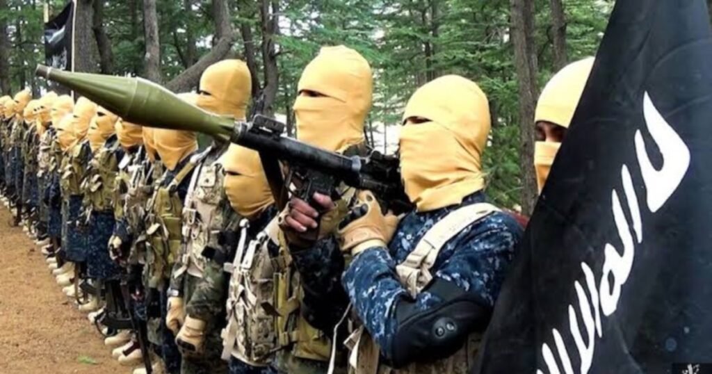 د امریکا د عمومي مفتش راپور: په افغانستان کې د وسله‌والو ډلو حضور لا هم د اندېښنې وړ دی