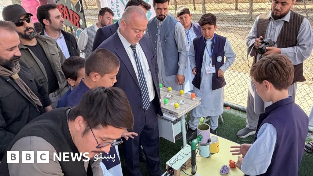 ترکي معارف بنسټ په افغانستان کې د ښوونیزو خدمتونو د پراختیا پلان اعلان کړ