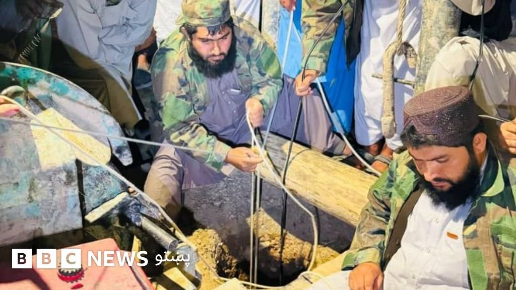 په کندهار او هلمند کې ژورو څاه‌ګانو د ماشومانو د لوېدو خطر زیات کړی