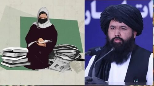 نوی تېـزس | آصف بهاند