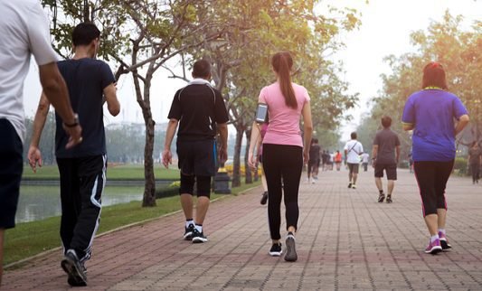 د پلي تګ ګټې او نه کولو تاوان