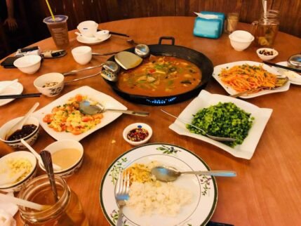 تغذیه – nutrition