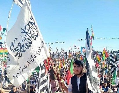 طالب خپل عمل پخپله درته ښيي! | ح حقوېش