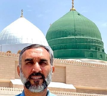 د بشریت د غوره استازي (ص) کلیزه | ولي الله ملکزی