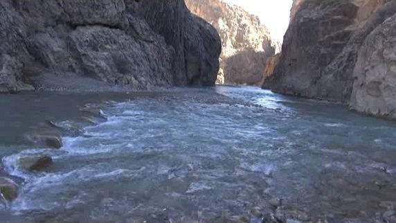 ایران، د کمال خان بند لوی دښمن | واحد ګل هاشمي 