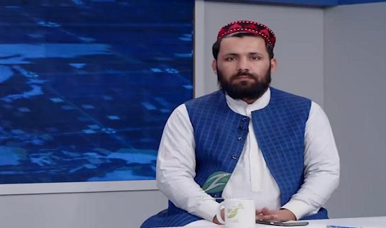 بي پښتو پښتانه هیڅ، ورک او سپک دي