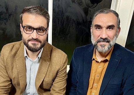 حمدالله محب: د هغه مقاومت ملاتړ نه کوم چې پیسه او قومنده یې د بل چا وي