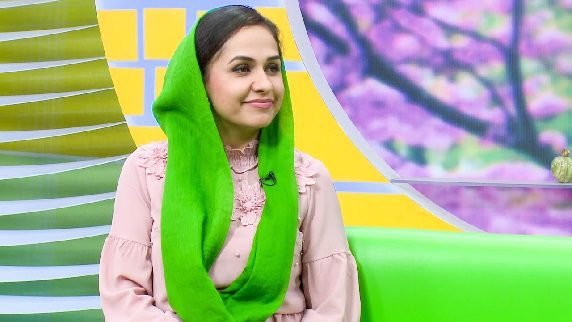 د سولې نړيوالې جايزې ګټونکې افغان ميرمن څوک ده؟