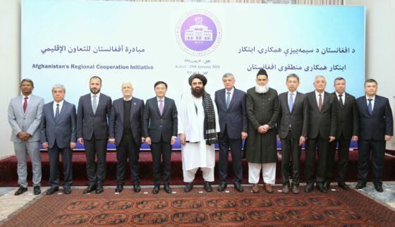 طالبان رېښتیا د سیمې د هېوادونو د روایت جوړولو وړتیا لري؟