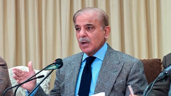 پاکستان او شهباز شریف: مبتکر نه، بلکې فرمانبردار