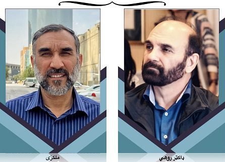 د ملي محور مشر، ډاکټر روهي: زموږ محور؛ د افغان ولس باورونه او ارزښتونه دي