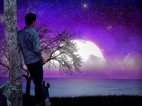له ځان سره مینه مو د زړه سکون او په ځان باور زياتوي