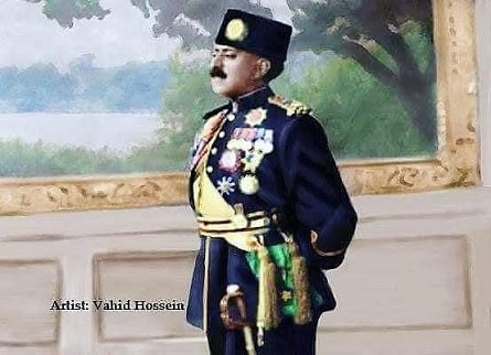 له لومړۍ نړیوالې جگړې وروسته، د مسلمانانو له سیاسي حالاتو د اعلیحضرت امان الله خان ارزونه