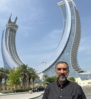 کوچنې قطر او ستر شاهکارونه| ولې الله ملکزی