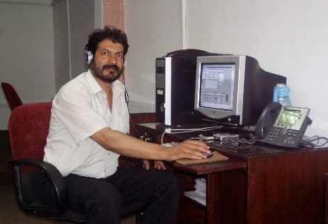 زما د پوهنتون د وخت ملګرى