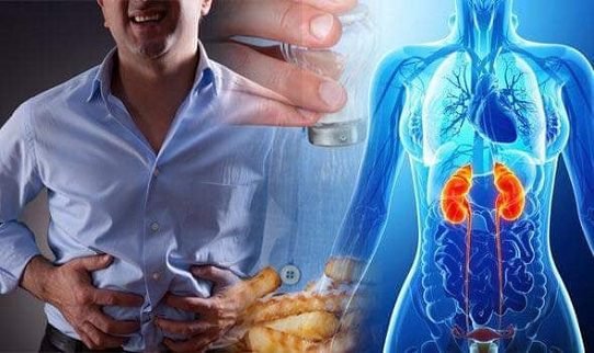 که پښتورګي ژغورۍ دا عادتونه پرېږدئ