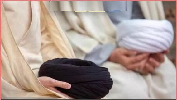  د سپېڅلتوب او تقدس پگړۍ به د افغان روحانیت له سره پرېوځي؟